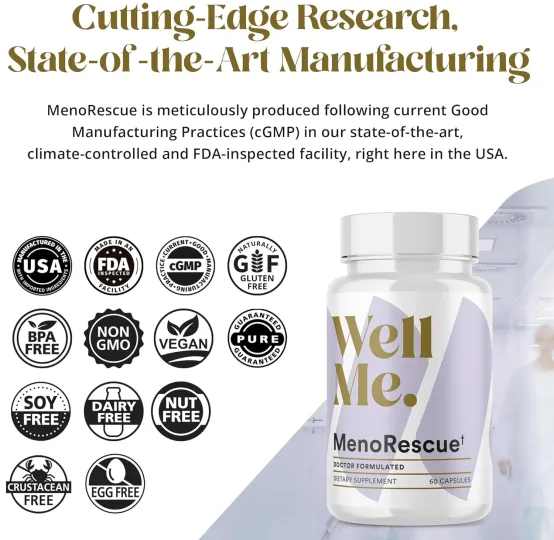 Menopause-symptom.com