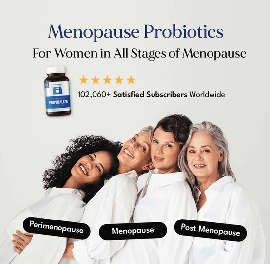 Menopause-symptom.com