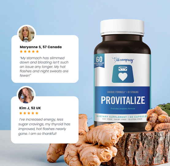 Menopause-symptom.com