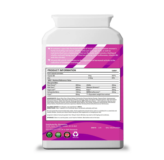 Menopause-symptom.com