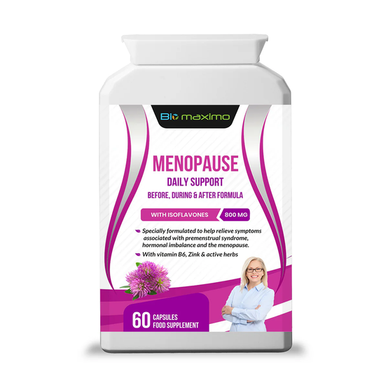 Menopause-symptom.com