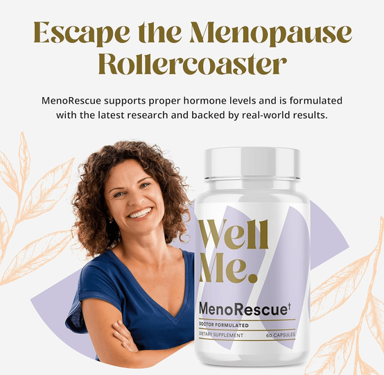 Menopause-symptom.com