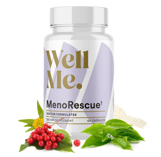 Menopause-symptom.com