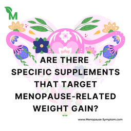 Menopause-symptom.com
