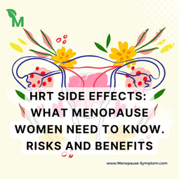 Menopause-symptom.com