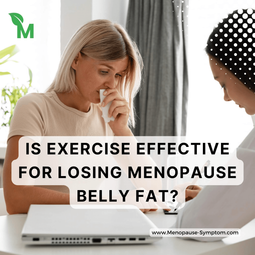 Menopause-symptom.com