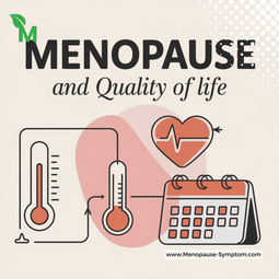Menopause-symptom.com