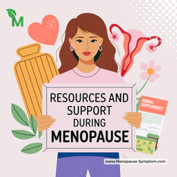 Menopause-symptom.com