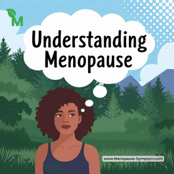 Menopause-symptom.com