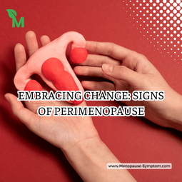 Menopause-symptom.com