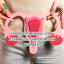 Menopause-symptom.com