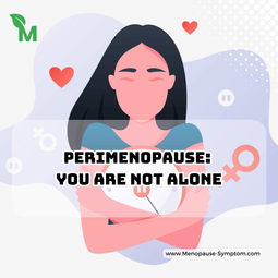 Menopause-symptom.com