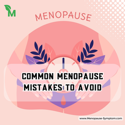 Menopause-symptom.com
