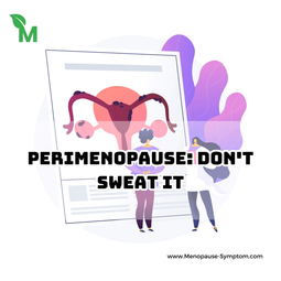 Menopause-symptom.com