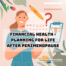 Menopause-symptom.com