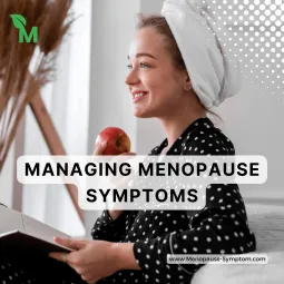 Menopause-symptom.com