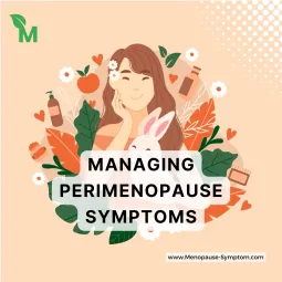 Menopause-symptom.com