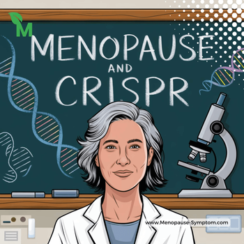 Menopause-symptom.com