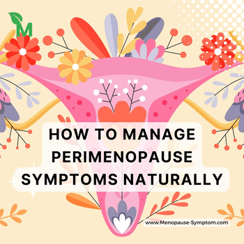 Menopause-symptom.com