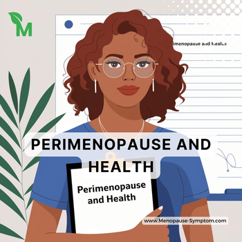 Menopause-symptom.com