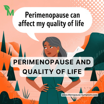 Menopause-symptom.com