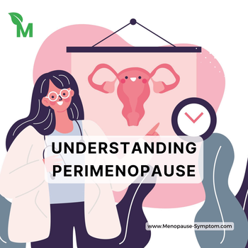 Menopause-symptom.com