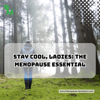 Menopause-symptom.com