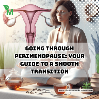 Menopause-symptom.com