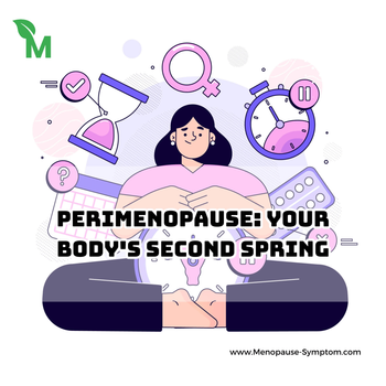 Menopause-symptom.com