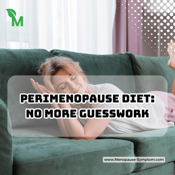 Menopause-symptom.com