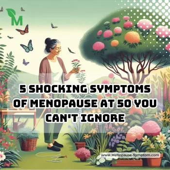 Menopause-symptom.com