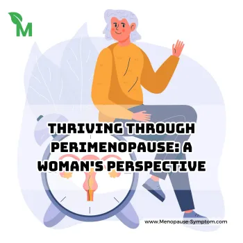 Menopause-symptom.com