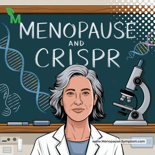 Menopause-symptom.com