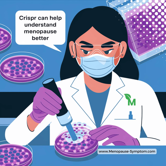 Menopause-symptom.com