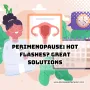 Menopause-symptom.com