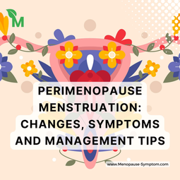 Menopause-symptom.com