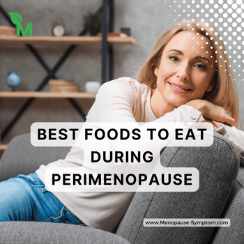 Menopause-symptom.com