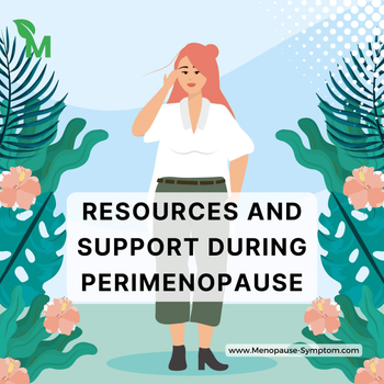 Menopause-symptom.com