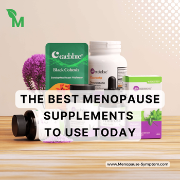 Menopause-symptom.com