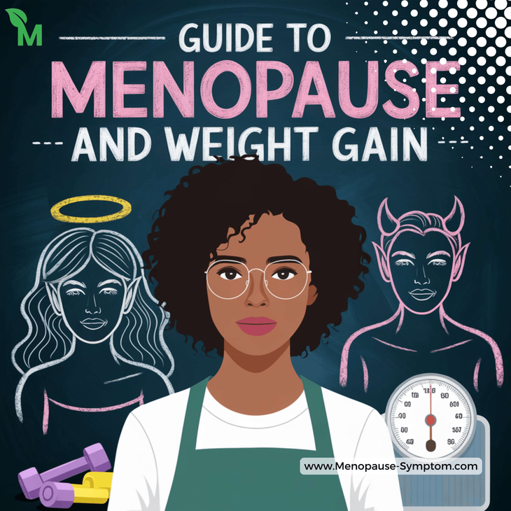 Menopause-symptom.com