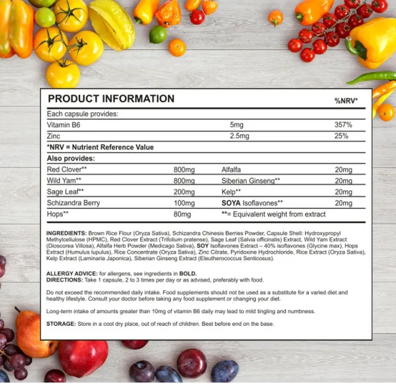 Menopause-symptom.com